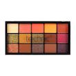 پالت سایه چشم ۱۵ رنگ تکنیک Technic Eyeshadow Palettes  تنوع مدل