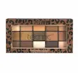 پالت سایه چشم ۱۵ رنگ تکنیک Technic Eyeshadow Palettes  تنوع مدل