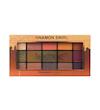 پالت سایه چشم ۱۵ رنگ تکنیک Technic Eyeshadow Palettes  تنوع مدل