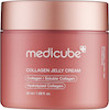 کرم ژله‌ای لیفتینگ و کلاژن‌ساز مدیکیوب Medicube Collagen Jelly Cream حجم ۵۰ میل