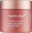 کرم ژله‌ای لیفتینگ و کلاژن‌ساز مدیکیوب Medicube Collagen Jelly Cream حجم ۵۰ میل