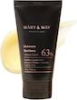 کرم جوانساز و آنتی‌اکسیدان بلک‌بری مری اند می Mary & May Idebenone Blackberry Cream حجم ۱۰۰ میل