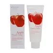 کرم دست مرطوب‌کننده و شاداب‌کننده عصاره سیب تری‌دبلیو کلینیک 3W Clinic Apple Hand Cream حجم ۱۰۰ میل