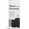 فوم شستشوی صورت زغال فوداهولیک | Foodaholic Charcoal Nature Foam Cleansing حجم 150 میل