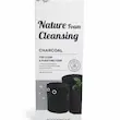 فوم شستشوی صورت زغال فوداهولیک | Foodaholic Charcoal Nature Foam Cleansing حجم 150 میل