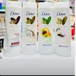 لوسیون بدن داو سری بادی لاو | Dove Body Love Body Lotion حجم 400 میل