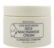 آبرسان و روشن کننده نیاسینامید برنج بونیهیل | Bonnyhill Rice Niacinamide Hydrating & Brightening حجم 100 میل