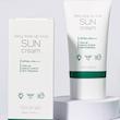 ضدآفتاب تن آپ پرتی (Pretty Skin Tone-Up Sun Cream SPF50+ PA+++) حجم 50 میلی‌لیتر