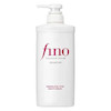 شامپو فینو پرمیوم تاچ شیسیدو | Fino Premium Touch Shampoo حجم 550 میل
