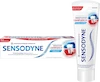 خمیر دندان سنسوداین مخصوص دندان‌های حساس و سلامت لثه (Sensodyne Zahnfleisch Protection Toothpaste) حجم 75 میلی‌لیتر