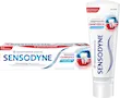 خمیر دندان سنسوداین مخصوص دندان‌های حساس و سلامت لثه (Sensodyne Zahnfleisch Protection Toothpaste) حجم 75 میلی‌لیتر