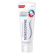 خمیر دندان سنسوداین مخصوص دندان‌های حساس و سلامت لثه (Sensodyne Zahnfleisch Protection Toothpaste) حجم 75 میلی‌لیتر