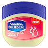 مرطوب کننده دست و صورت وازلین مدل بلو سیل تنوع رایحه (VASELINE BLUE SEAL 100ml)