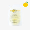 سوتینگ ژل آبرسان و روشن‌کننده یوجا فارم آستی (Yuja Farm Asti Soothing Gel) حجم 100 میلی‌لیتر