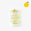 سوتینگ ژل آبرسان و روشن‌کننده یوجا فارم آستی (Yuja Farm Asti Soothing Gel) حجم 100 میلی‌لیتر