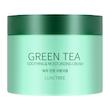 آبرسان تسکین‌دهنده و مرطوب‌کننده چای سبز لوکس تری (Luxetree Green Tea Soothing Moisturizing Cream) حجم 100 میلی‌لیتر