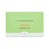 کاغذ کنترل چربی آرتیمیسا برینگ گرین (Bring Green Artemisia Oil Control Paper) تعداد 70 برگ