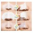 پچ سه مرحله‌ای جوش‌های سرسیاه اپیو (A’PIEU 3 Step Blackhead Nose Pack) حجم 3 عددی