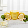 کرم آبرسان و روشن‌کننده یوجا ویتامین سی لوکس‌تری (LUXETREE Yuja Vitamin C Brightening Moisturizing Cream) حجم 100 میلی‌لیتر