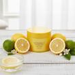 کرم آبرسان و روشن‌کننده یوجا ویتامین سی لوکس‌تری (LUXETREE Yuja Vitamin C Brightening Moisturizing Cream) حجم 100 میلی‌لیتر
