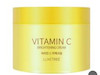 کرم آبرسان و روشن‌کننده یوجا ویتامین سی لوکس‌تری (LUXETREE Yuja Vitamin C Brightening Moisturizing Cream) حجم 100 میلی‌لیتر