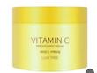 کرم آبرسان و روشن‌کننده یوجا ویتامین سی لوکس‌تری (LUXETREE Yuja Vitamin C Brightening Moisturizing Cream) حجم 100 میلی‌لیتر