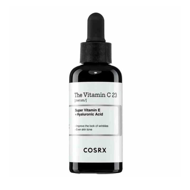 سرم ویتامین C 23 کوزارکس (COSRX The Vitamin C 23 Serum) حجم 20 میلی‌لیتر