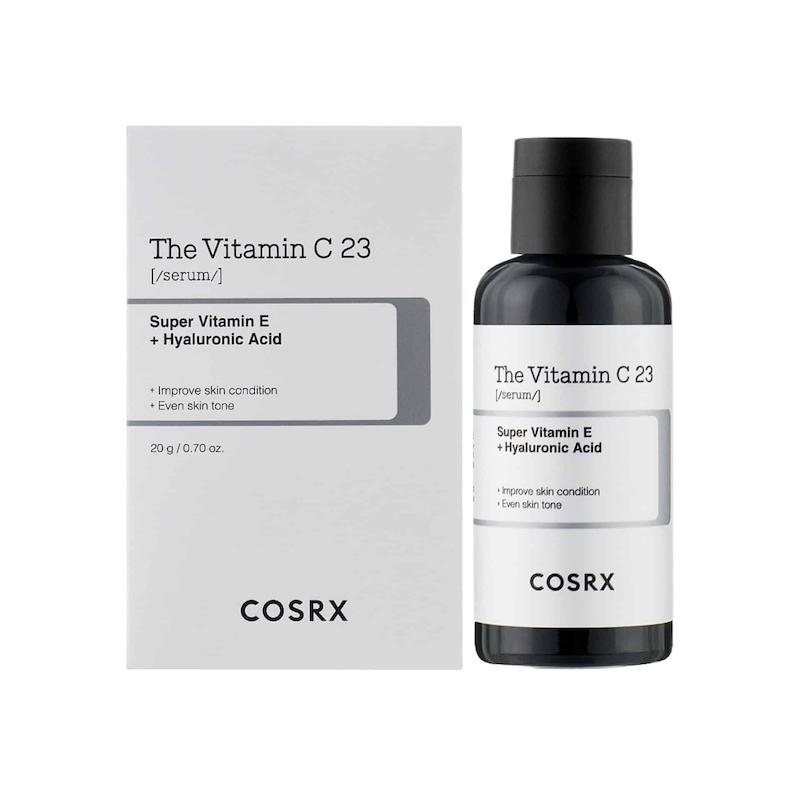 سرم ویتامین C 23 کوزارکس (COSRX The Vitamin C 23 Serum) حجم 20 میلی‌لیتر