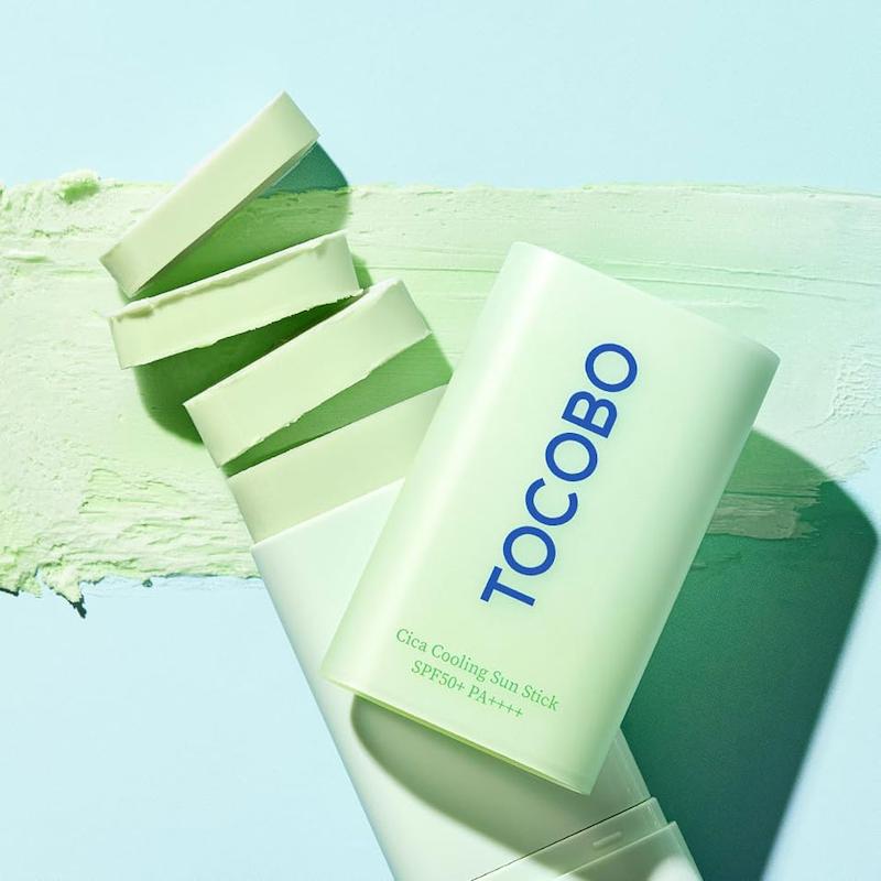 ضد آفتاب استیکی SPF50 خنک‌کننده توکوبو