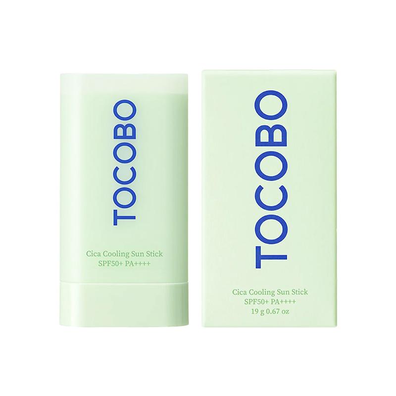 ضد آفتاب استیکی SPF50 خنک‌کننده توکوبو