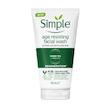 ژل شستشوی صورت ضد پیری سیمپل حجم 150 میل Age Resisting Facial Wash