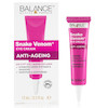 کرم دور چشم سم مار بالانس  Balance Active Formula Snake Venom Eye Cream