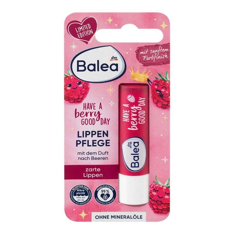 بالم لب باله آ Balea Lip Balm در رنگ و عصاره های متنوع
