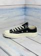 کانورس پلی مشکی ساق کوتاه Converse Play CDG Black Black low