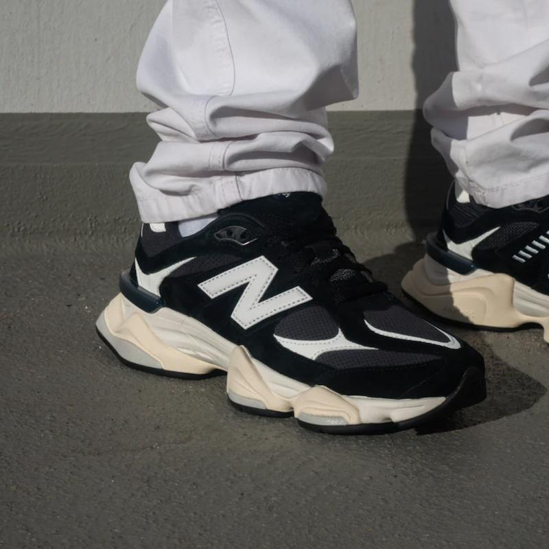 Newbalance 9060