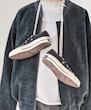 converse 1970 black low کانورس ۱۹۷۰ مشکی بدون ساق