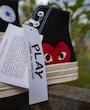 Converse Play CDG Black