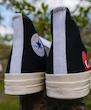 Converse Play CDG Black