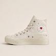 Converse Platform Valentine Me