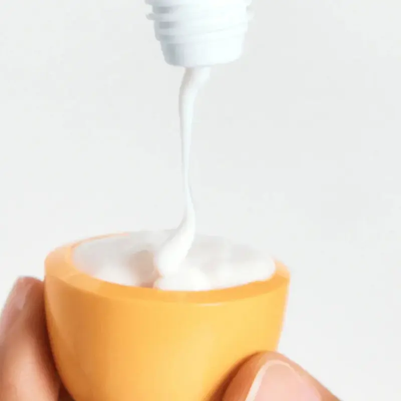 ضدآفتاب آبرسان زیرو کست آنوا SPF 50