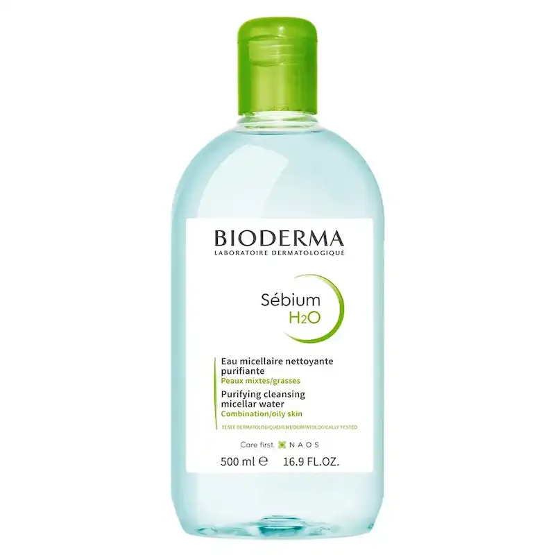 میسلار واتر سبیوم H2O بایودرما