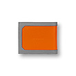 کیف چرم Frame هرمس