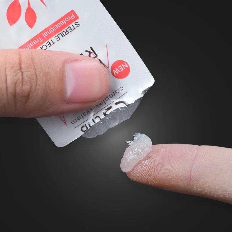 کرم ترمیم کننده ساشه ای 1g CSLAB اورجینال