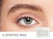 وکس لیفت ابرو Sheglamاورجینال مدل Hi Brow