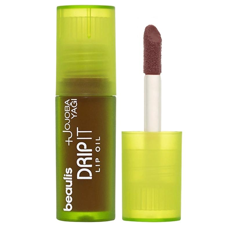 لیپ اویل بیولیس Beaulis مدل Drip It اورجینال