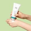 ضدآفتاب ضدآب و ترمیم کننده SPF50+PA++++ Dr.Ceuracle مدل Cica Regen Waterproof Sun