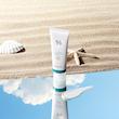 ضدآفتاب ضدآب و ترمیم کننده SPF50+PA++++ Dr.Ceuracle مدل Cica Regen Waterproof Sun