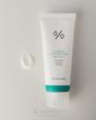 ضدآفتاب ضدآب و ترمیم کننده SPF50+PA++++ Dr.Ceuracle مدل Cica Regen Waterproof Sun