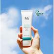 ضدآفتاب ترمیم کننده SPF50+PA++++ Dr.Ceuracle مدل Cica Regen Vegan Sun