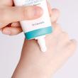 ضدآفتاب ترمیم کننده SPF50+PA++++ Dr.Ceuracle مدل Cica Regen Vegan Sun